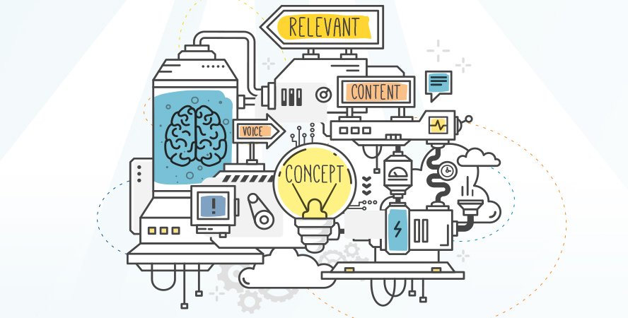How to succeed with content marketing