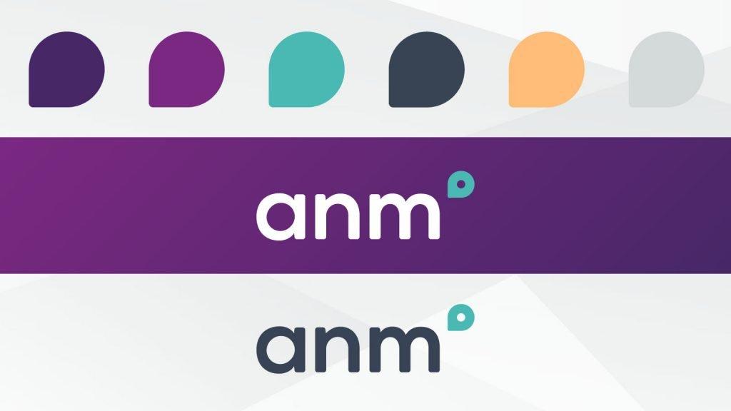 ANM logos