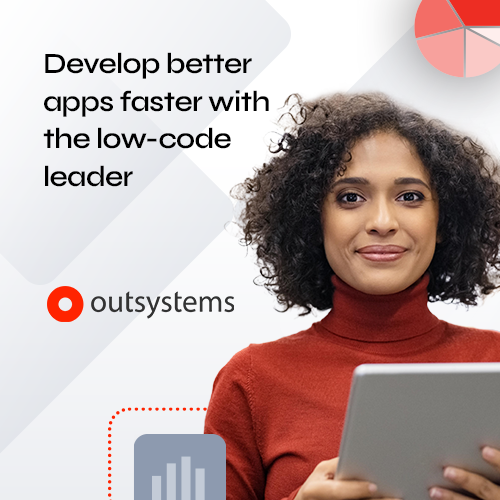 OutSystems featured image