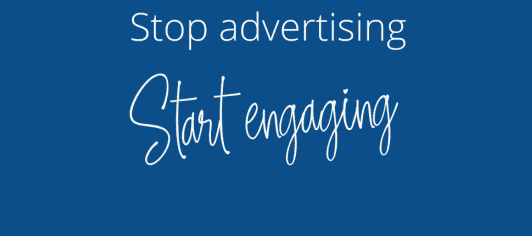 Stop advertising and start engaging with ContextWest's Strategic Digital Marketing Services