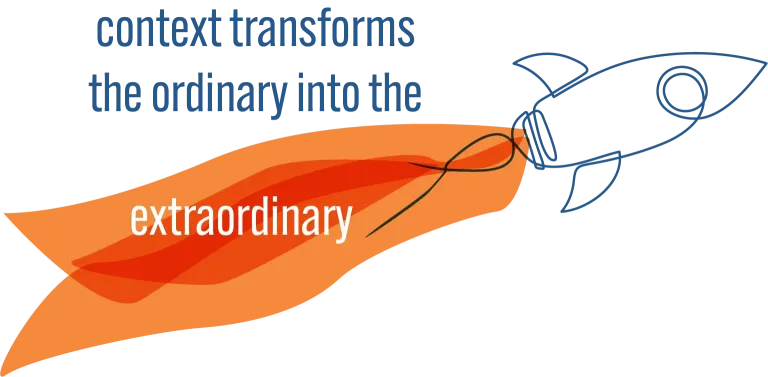rocket illustration
